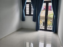 Hình ảnh Ngộp Bank bán gấp nhà Tân Bình 1T1L Bành Văn Trân 57m2 / 880Triệu, Sổ