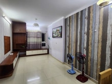 Hình ảnh ✅Chung cư 2 ngủ 2 wc_Full nội thất_Không giới hạn người ở_cho nui pet✅