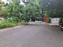 Hình ảnh Bán lô đất 2 mặt tiền Nguyễn Văn Hưởng, khu compound, 15x21m đất