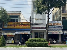 Hình ảnh Nhà 3 lầu đang cho Nha Khoa thuê mặt tiền 3 tháng 2, Cần Thơ - 19 tỷ