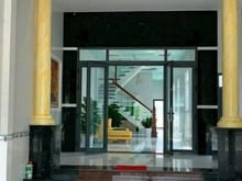 Hình ảnh Bán nhà đường Lê Văn Linh Q4 1T1L 55m2, giá 930triệu, sổ hồng riêng.