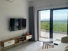 Hình ảnh Cần tiền bán chung cư Summer Square/Q6, nhà mới, KD cho thuê 19tr/thán