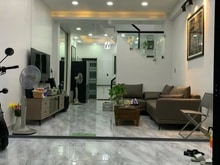 Hình ảnh NHÀ TUYỆT ĐẸP- Tân Phú cần bán gấp- gần Đầm Sen - chưa tới 9 tỷ 5