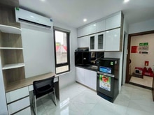 Hình ảnh CCMN cao cấp sát mặt phố Trần Duy Hưng - DT 900 triệu/n - 65m - 15.3 t