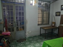 Hình ảnh NHÀ RỘNG RÃI- gần chợ- tiện ích- hẻm Xe hơi, thương lượng 13 tỷ