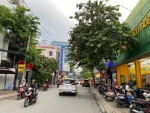 Hình ảnh ***Bán nhà mặt tiền góc Cửu Long Tân Bình 180 triệu/m2; 5,5*24; 3 tầng