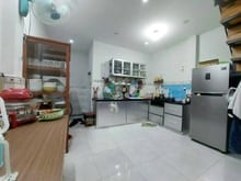 Hình ảnh Ly hôn chia tài sản bán gấp nhà Lê trọng tấn tân phú 60m2 hxh
