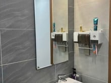 Hình ảnh Bán chung cư cao cấp đầy đủ nội thất Q12, 2PN bàn giao đầy đủ