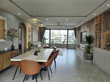 Hình ảnh Cho thuê Trang Chủ MB66.COM / Đăng Ký Tặng 66K Park View, đô thị Phú Mỹ Hưng 3PN 2WC view sông lầu ca