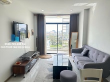 Hình ảnh Cho thuê chung cư Riva Park ~ 80m2 2pn2wc ~ Có nội thất đầy đủ