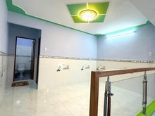 Hình ảnh Chủ đi Mỹ bán gấp nhà 1T1L Lê Văn Sỹ Q3 55m2 giá 890tr Shr