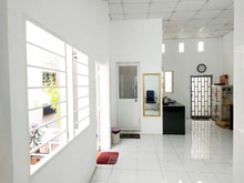 Hình ảnh HẺM KINH DOANH- mặt tiền chính- thông số vàng 5x16,12 tỷ8 thương lượng