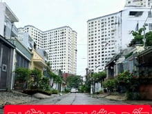 Hình ảnh Bán đất tặng nhà cấp 4 Xô Viết Nghệ Tĩnh Phường 21 Bình Thạnh 95m2