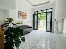 Hình ảnh Kinh doanh thua lỗ bán nhà 1 lầu nguyễn cửu đàm tân phú 57m2 hxh