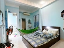 Hình ảnh Cần Tiền Gấp Bán Gấp Nhà 59M2/730tr Đường Châu Thị Hóa-P.4-Q.8, SHR