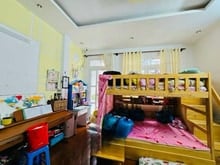 Hình ảnh NHÀ 4 TẦNG-NguyỄN XÍ,BÌNH THẠNH-51m²-4.25x12-ÔTÔ VÀO NHÀ-CHỈ 8.1 t