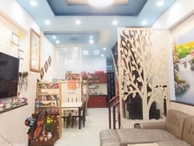 Hình ảnh Bán nhà 1T1L, DT 56m2, Đ.Cao Đạt, giá 990tr, shr