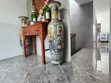 Hình ảnh Về quê bán nhà Đ. Bà Hom quận 6 65m2/1.27 tỷ, giá full 100% , sổ riêng