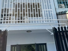 Hình ảnh Bán giá đất tặng nhà 2 tầng HXH Xô Viết Nghệ Tĩnh, P26, 70m2, hơn 7 ty