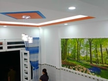 Hình ảnh Li dị chia tài sản bán nhà đường Phạm Hùng, Quận 8, 52m2/870 triệu
