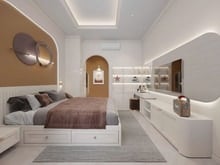 Hình ảnh Cho thuê nhà để ở full nội thất cao cấp tại khu phố vinhomes grand par