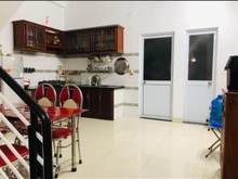 Hình ảnh cô tám bán nhà 1 lầu tân quý tân phú 55m2/950 triệu hxh