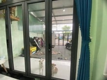 Hình ảnh Nhà MT đường Nguyễn Nhược Pháp có sân rộng