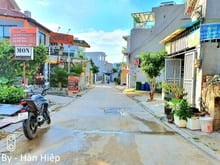 Hình ảnh Bán đất đường 14 Làng Tăng Phú. TNP A , Q9 - DT : 115m2