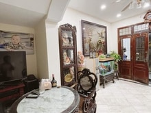 Hình ảnh Vỡ nợ bán nhà Đ.Rạch Bùng Binh Q3, 1tỷ050tr/56m2