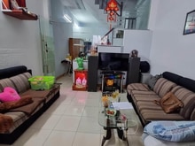 Hình ảnh Cần vốn bán nhà 55m²/ 910TR Đỗ Xuân Hợp TĐ 1T1L SHR, gần ĐH Văn Hóa, m
