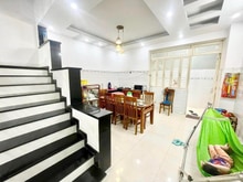 Hình ảnh Kẹt nợ bán gấp nhà đường Lý Thái Tổ, Q10 gần chợ, 65m2/giá 1,12 tỷ SHR