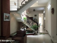 Hình ảnh SMART HOME - quá hiện đại- hẻm nhựa- an ninh- yên tĩnh chưa tới 11tỷ5