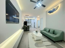 Hình ảnh Chuyên cho thuê Skygarden Phú Mỹ Hưng, Q7. 71m2 2PN 1Wc chỉ với 10tr