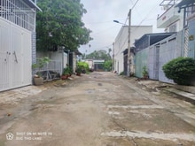 Hình ảnh Nhà đẹp 2 tầng, 92m2, HXH 7m khu dân trí Thạnh Lộc, hơn 4Tỷ về ở ngay