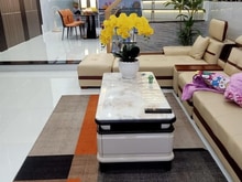 Hình ảnh Cần tiền trả nợ bán gấp nhà Đ. Nguyễn Chí Thanh, 63m2, gần BV Chợ Rẫy,