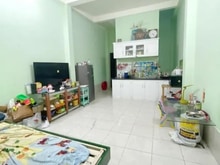 Hình ảnh QUÁ PHÙ HỢP KINH DOANH- Tân Bình- vị trí thuận lợi- sổ vuông 12 tỷ