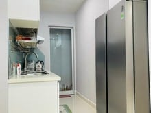 Hình ảnh Bán chung cư cao cấp Quận 8, 2PN 2WC bàn giao đầy đủ