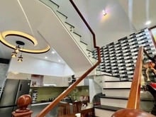 Hình ảnh Ly dị chia tài sản bán gấp nhà Sư Vạn Hạnh quận 10 62m2 930tr sổ riêng