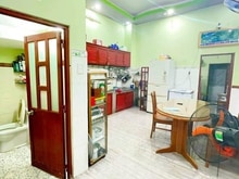 Hình ảnh Chạy thận bán nhà 1 lầu Dương Thị Mười Q.12 880 triệu dọn vô ở ngay