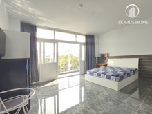 Hình ảnh ✅Mb6623 nạp rút nhanh chóng Cao Cấp_Ban công_Thoáng mát_Full nội thất_Ngay Quận 7✅