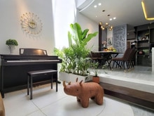 Hình ảnh ***Bán tòa nhà GÓC 2 mặt tiền Yên Thế, P2 Tân Bình; 5*20 - 179 tr/m2