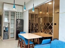 Hình ảnh Bán chung cư cao cấp Quận 3/Tera Royal, 2PN 2WC bàn giao đầy đủ