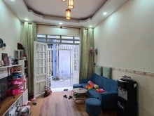 Hình ảnh ỡ nợ bán nhà 55m2 750tr đường Huỳnh Mẫn Đạt - Quận 5
