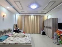 Hình ảnh Bán nhà Phan Xích Long Phú Nhuận 5 Tầng 40m2, 5x8m, Full NT chỉ 7.x tỷ