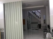 Hình ảnh Chính chủ bán nhà Đ.Bến Vân Đồn q4, sổ riêng