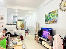 Hình ảnh HẺM XE HƠI 6M- mới đẹp- Kinh doanh rất tốt - nhỉnh 9T5 thương lượng