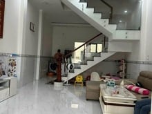 Hình ảnh Cần tiền chữa bệnh bán nhà Ngô Quyền Quận 10 58m2 chưa đầy 1 tỷ