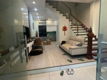 Hình ảnh 🎉🎉🎉 Bán nhà MỄ TRÌ - ĐỒNG ME 45m2, 4 ngủ, full đồ, gần oto, ở luôn,