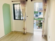 Hình ảnh Chính chủ cần bán nhà 1T1L Phan Văn Hớn Quận 12/910 triệu shr