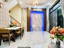 Hình ảnh Cô 2 bán nhà Q4 Đ. Đoàn Văn Bơ 54m2 giá chỉ 1.17 tỷ bớt nhanh 5cv